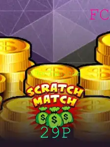 ScratchMatch: O Jogo de Estratégia e Adrenalina