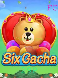 Explorando o Mundo do SixGacha: Regras e Inovações em 2023