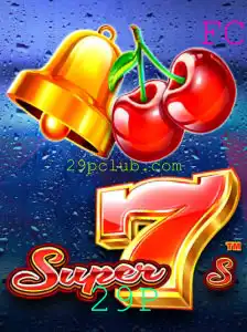 Descubra o Fascinante Mundo de Super7s: Um Jogo Eletrizante