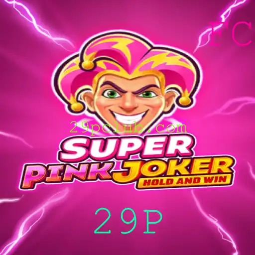 Descubra o Fascinante Mundo de SuperPinkJoker