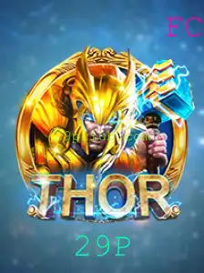 Descubra o Fascinante Mundo do Jogo THOR