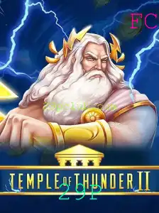 Desvendando as Aventuras de TempleofThunderII