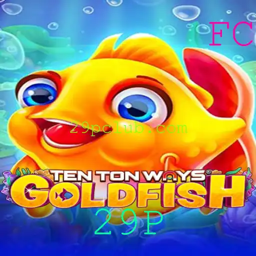Descubra as Diversões de 'TenTonWaysGoldfish'