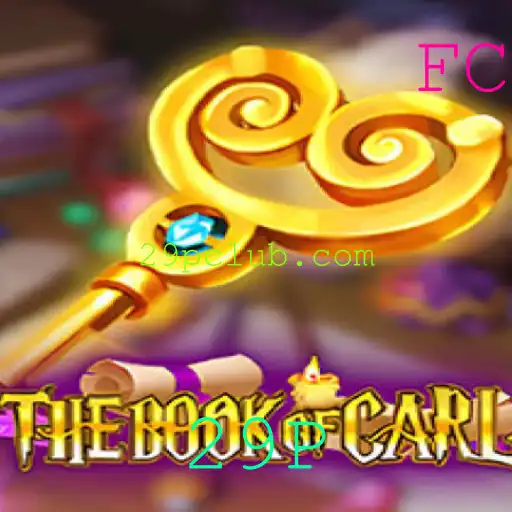 Explorando o Fascinante Mundo de TheBookofCarl