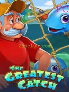 Tudo Sobre 'TheGreatestCatch': Regras e Dinâmica do Jogo em 2023