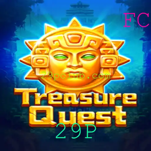 TreasureQuest: Descubra a Aventura e as Regras do Jogo Sensação com a Palavra-Chave 29P