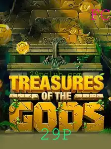 Descubra os Segredos de 'TreasureoftheGods': Um Guia Completo