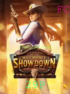 Descubra o Emocionante Mundo de WildBountyShowdown