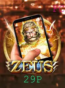 ZeusM: A Nova Sensação no Mundo dos Jogos com a Intrigante Mecânica 29P